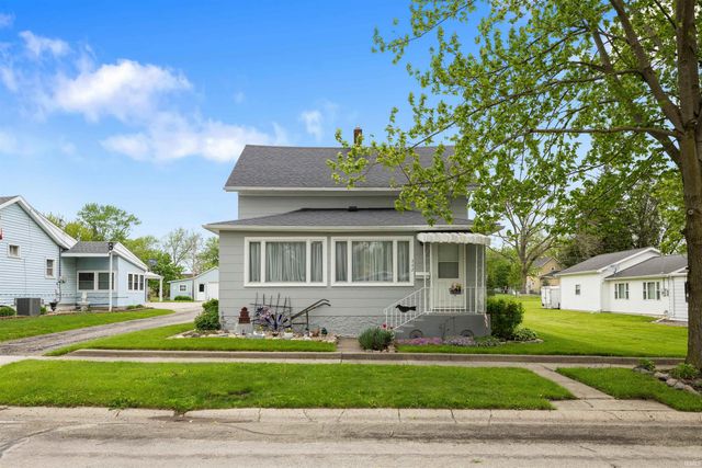 342 W 2nd Street, Auburn, IN 46706