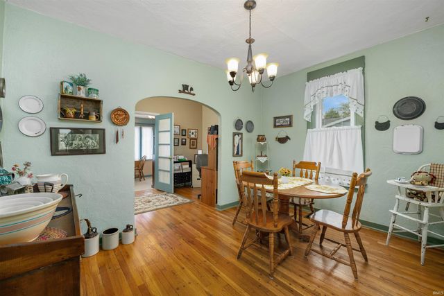 342 W 2nd Street, Auburn, IN 46706