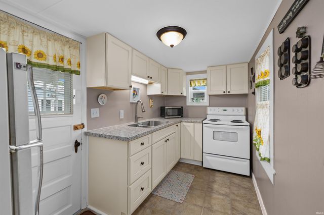 342 W 2nd Street, Auburn, IN 46706