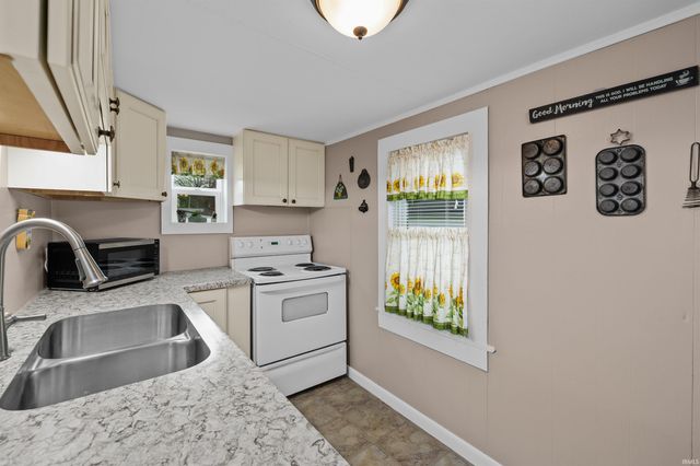 342 W 2nd Street, Auburn, IN 46706