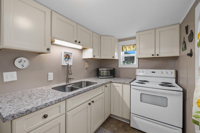 342 W 2nd Street, Auburn, IN 46706