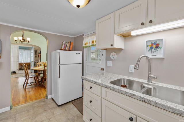 342 W 2nd Street, Auburn, IN 46706