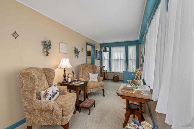 342 W 2nd Street, Auburn, IN 46706