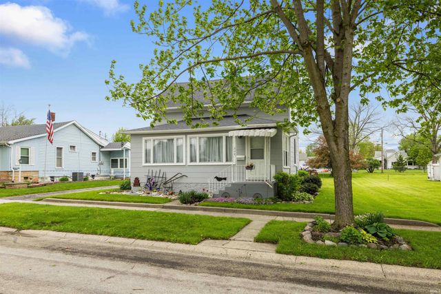 342 W 2nd Street, Auburn, IN 46706