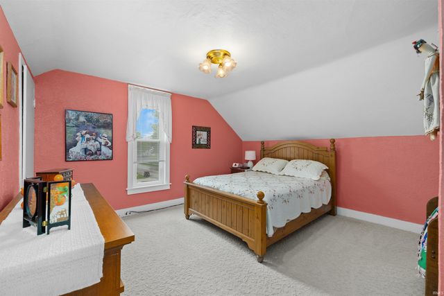 342 W 2nd Street, Auburn, IN 46706