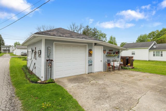 342 W 2nd Street, Auburn, IN 46706