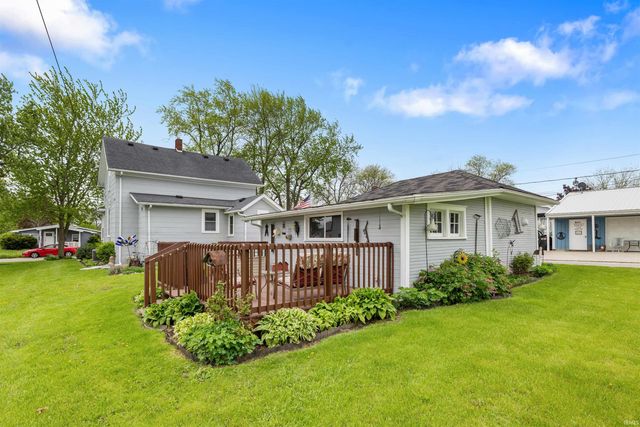 342 W 2nd Street, Auburn, IN 46706
