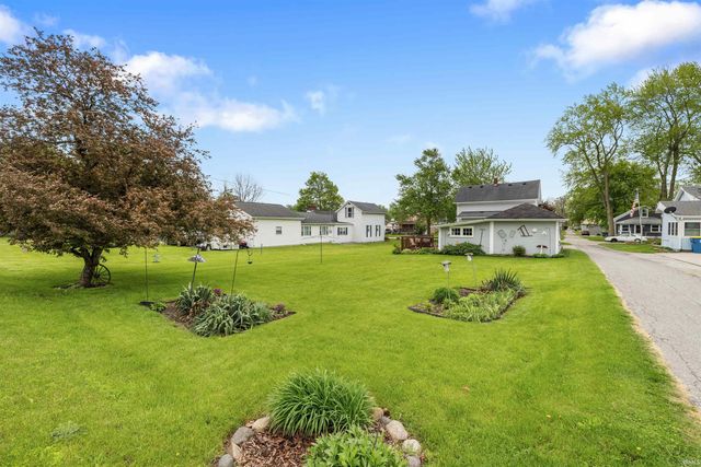 342 W 2nd Street, Auburn, IN 46706