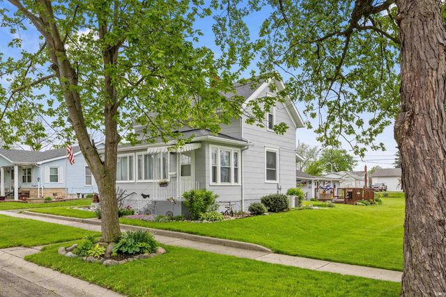 342 W 2nd Street, Auburn, IN 46706
