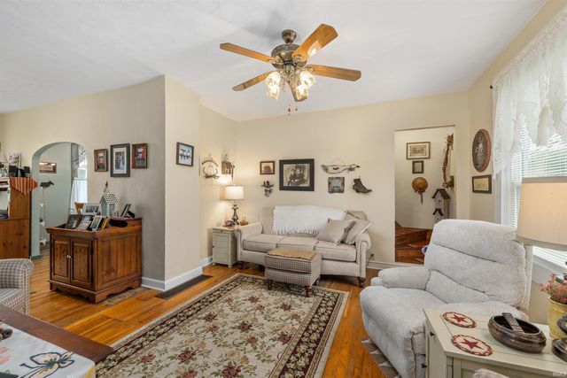 342 W 2nd Street, Auburn, IN 46706