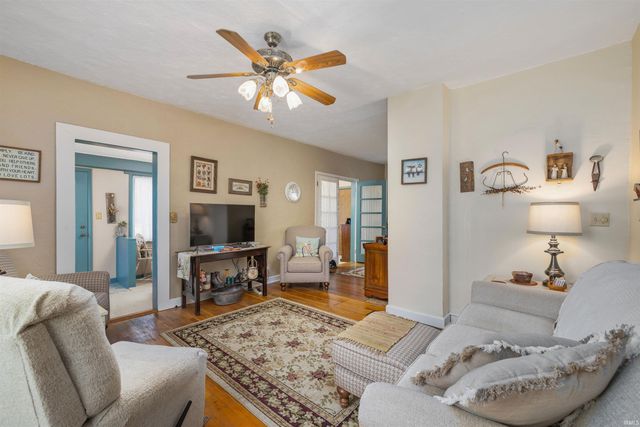 342 W 2nd Street, Auburn, IN 46706