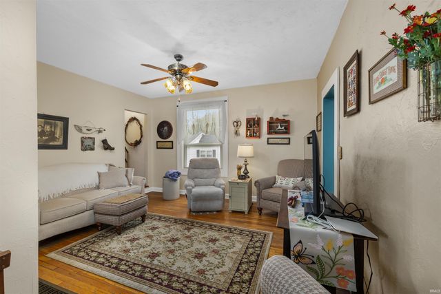 342 W 2nd Street, Auburn, IN 46706