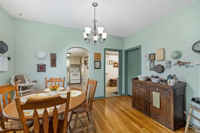 342 W 2nd Street, Auburn, IN 46706