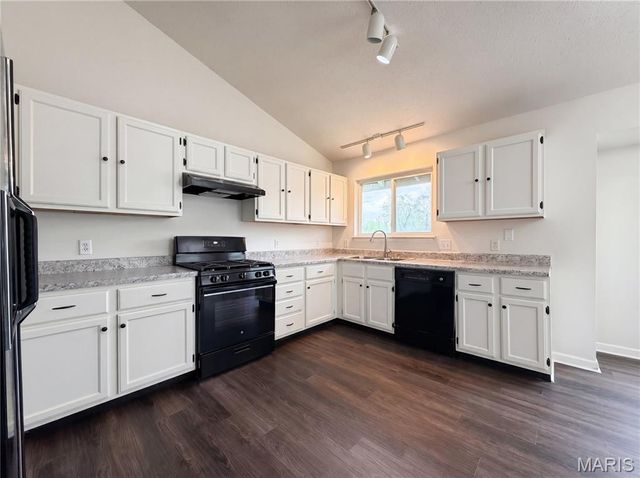 5017 Marne Drive, Black Jack, MO 63033