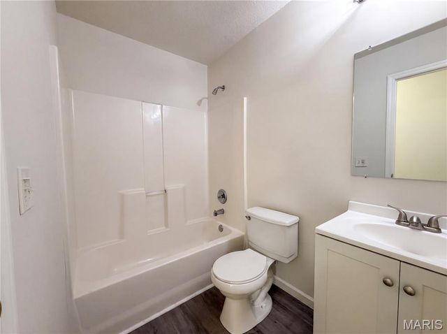 5017 Marne Drive, Black Jack, MO 63033