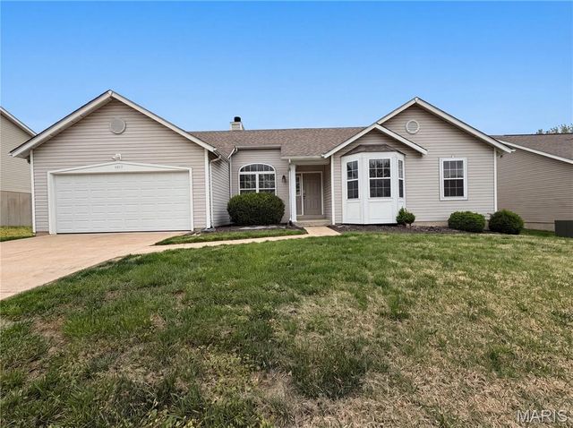 5017 Marne Drive, Black Jack, MO 63033