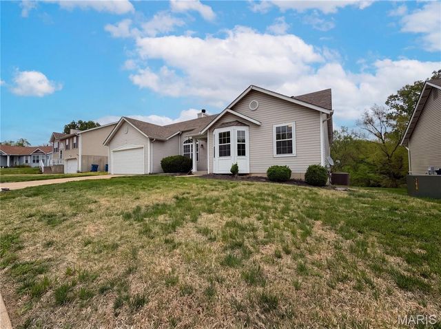 5017 Marne Drive, Black Jack, MO 63033