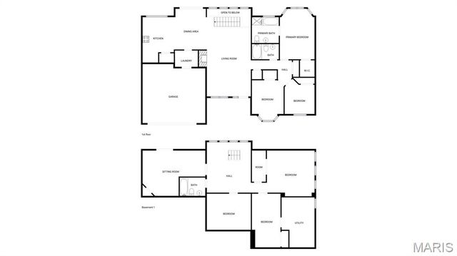 5017 Marne Drive, Black Jack, MO 63033