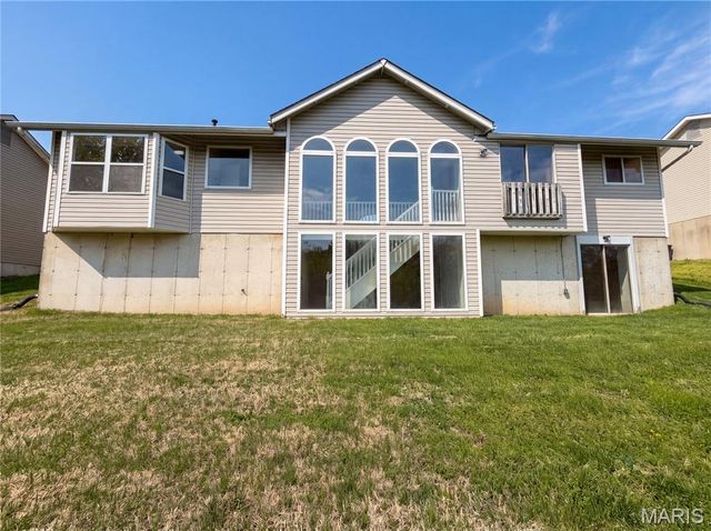 5017 Marne Drive, Black Jack, MO 63033
