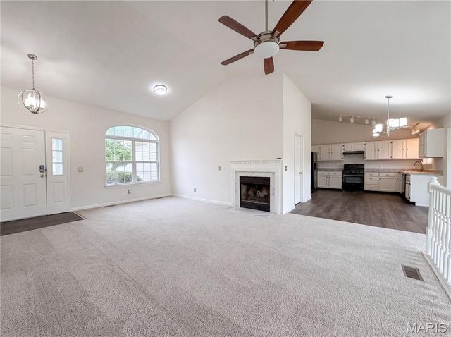 5017 Marne Drive, Black Jack, MO 63033