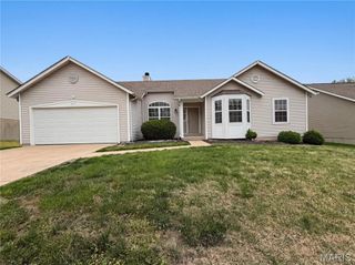 5017 Marne Drive, Black Jack, MO 63033
