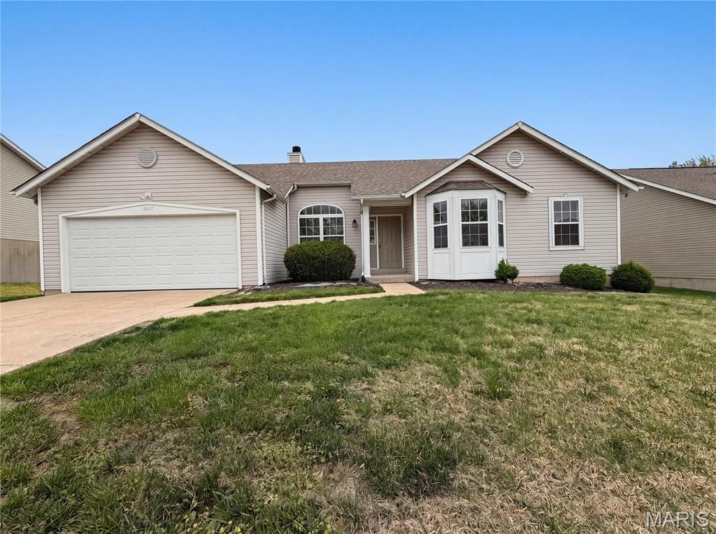 5017 Marne Drive, Black Jack, MO 63033