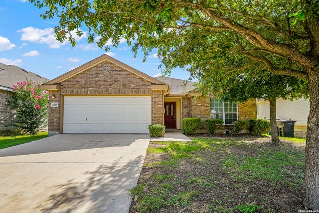 16611 MANDOLINO LN, San Antonio, TX 78266