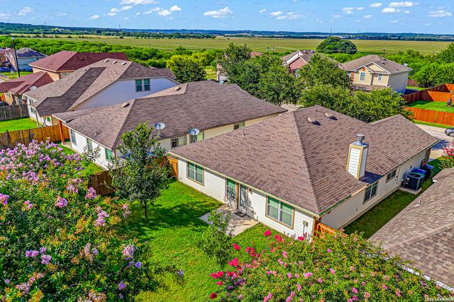 16611 MANDOLINO LN, San Antonio, TX 78266