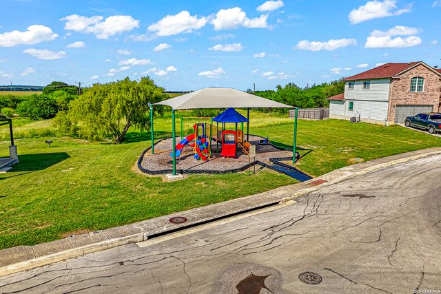 16611 MANDOLINO LN, San Antonio, TX 78266