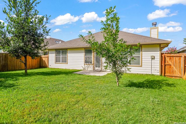 16611 MANDOLINO LN, San Antonio, TX 78266