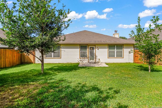 16611 MANDOLINO LN, San Antonio, TX 78266
