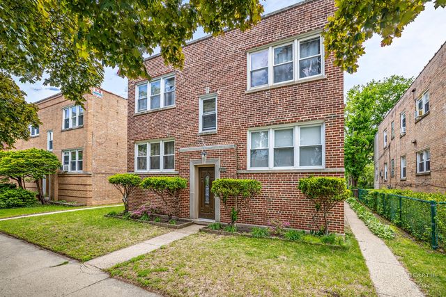 2739 W Summerdale Avenue 2W, Chicago, IL 60625