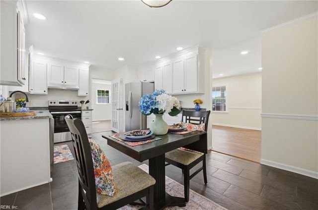 8157 Glass RD, Hayes, VA 23072