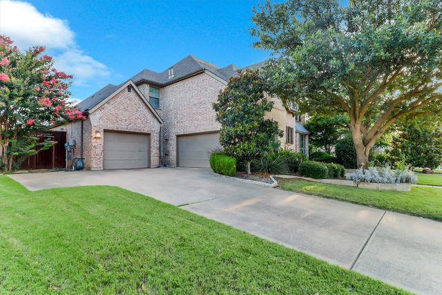 605 Royal Glen Drive, Murphy, TX 75094