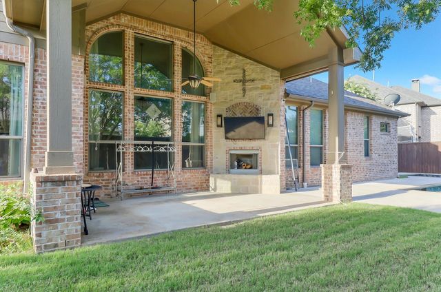 605 Royal Glen Drive, Murphy, TX 75094