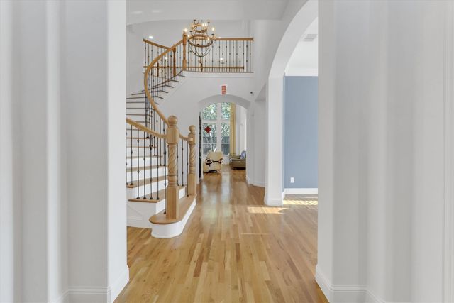 605 Royal Glen Drive, Murphy, TX 75094