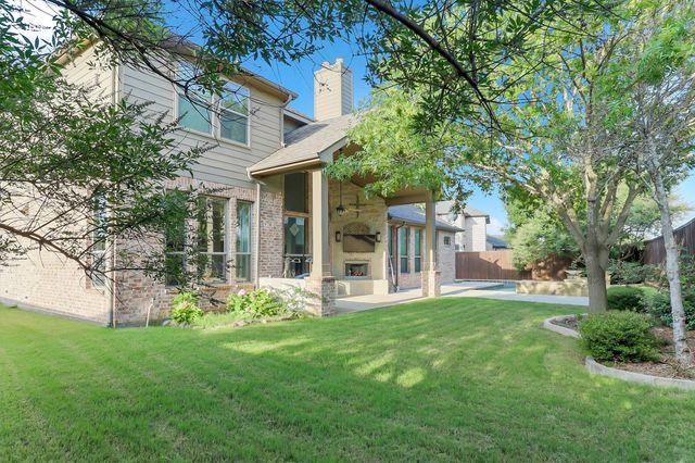605 Royal Glen Drive, Murphy, TX 75094