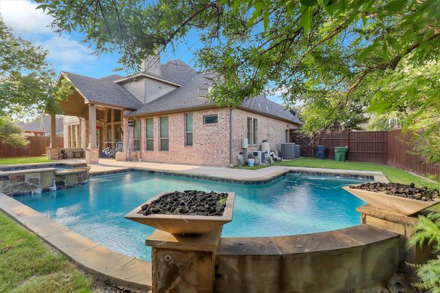 605 Royal Glen Drive, Murphy, TX 75094