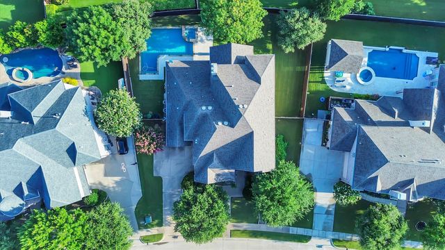 605 Royal Glen Drive, Murphy, TX 75094