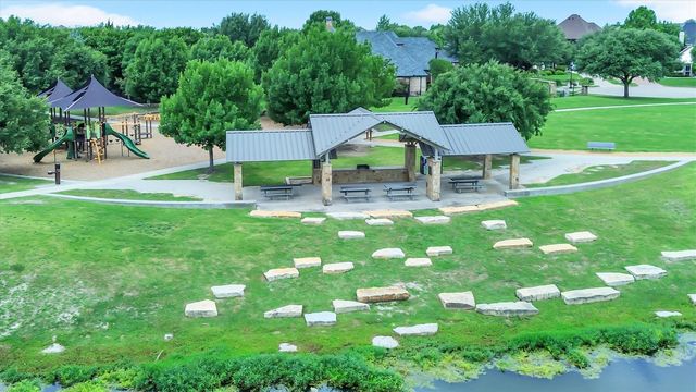 605 Royal Glen Drive, Murphy, TX 75094