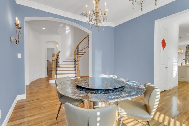 605 Royal Glen Drive, Murphy, TX 75094