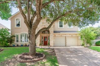 4511 Slickrock CV, Austin, TX 78747