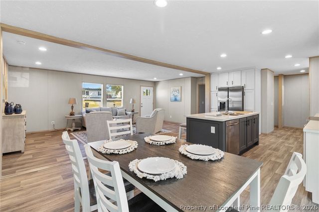 2070 Heritage Way, Cameron, NC 28326