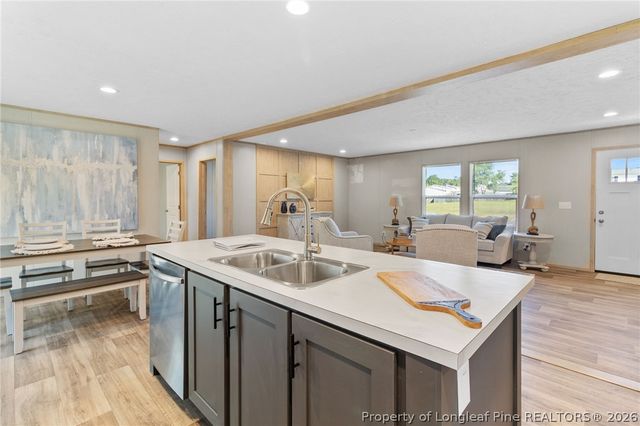 2070 Heritage Way, Cameron, NC 28326