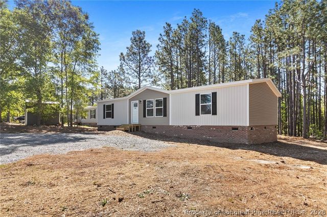2070 Heritage Way, Cameron, NC 28326