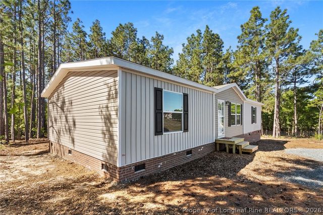 2070 Heritage Way, Cameron, NC 28326
