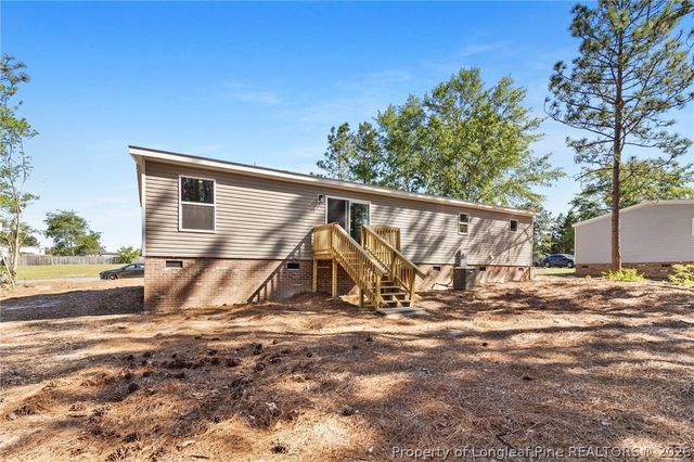 2070 Heritage Way, Cameron, NC 28326