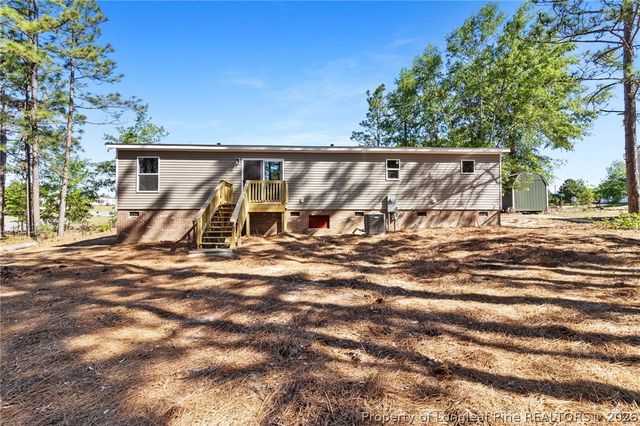2070 Heritage Way, Cameron, NC 28326