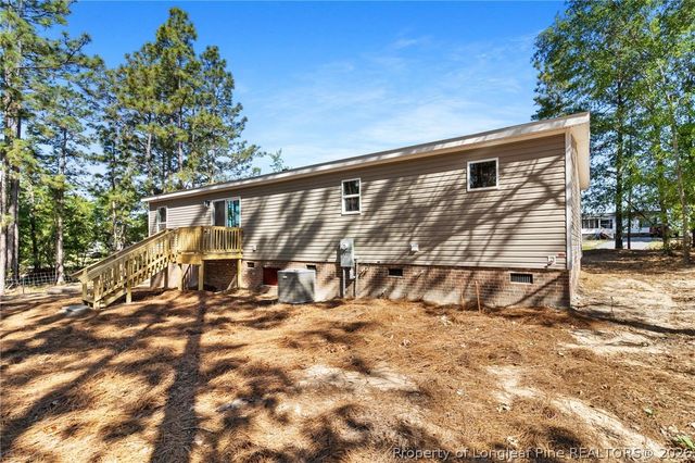2070 Heritage Way, Cameron, NC 28326