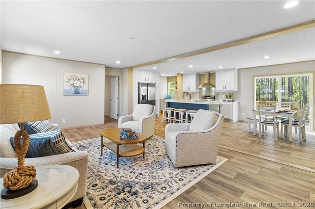 2070 Heritage Way, Cameron, NC 28326